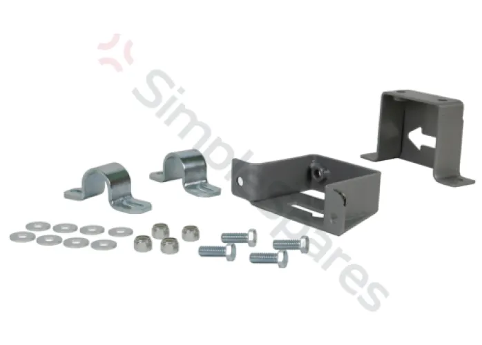 Whiteline Whiteline Sway Bar Mount - Kit 22mm KBR22-22 - WHL-KBR22-22