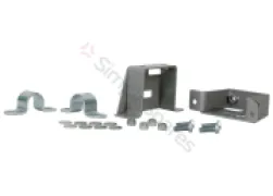 Whiteline Whiteline Sway Bar Mount - Kit 22mm KBR22-22 - Image 2