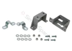 Whiteline Whiteline Sway Bar Mount - Kit 22mm KBR22-22 - Image 3