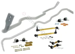 Whiteline Whiteline Sway Bar - Vehicle Kit BWK004 - Image 1