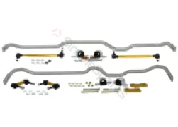 Whiteline Whiteline Sway Bar - Vehicle Kit BWK004 - Image 2