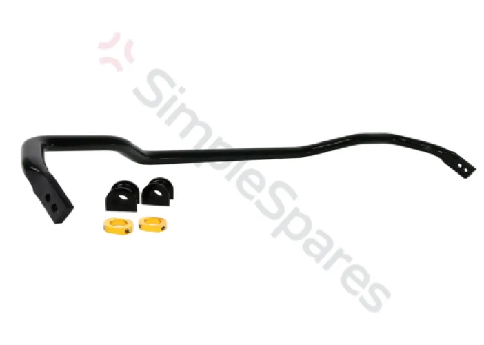 Whiteline Whiteline Sway Bar - 30mm 2 Point Adjustable BWF26Z - WHL-BWF26Z