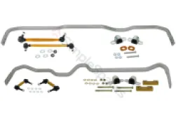 Whiteline Whiteline Sway Bar - Vehicle Kit BWK004 - Image 3