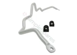 Whiteline Whiteline Sway Bar - 24mm Non Adjustable BTF41X - Image 1
