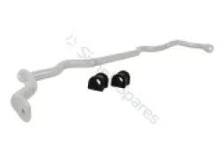 Whiteline Whiteline Sway Bar - 24mm Non Adjustable BTF38 - Image 1