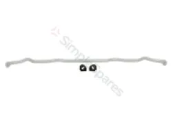 Whiteline Whiteline Sway Bar - 24mm Non Adjustable BTF38 - Image 2