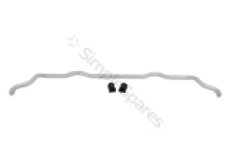 Whiteline Whiteline Sway Bar - 24mm Non Adjustable BTF38 - Image 3