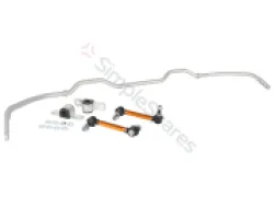 Whiteline Whiteline Sway Bar - 20mm 3 Point Adjustable BTR104Z - Image 1