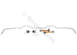 Whiteline Whiteline Sway Bar - 20mm 3 Point Adjustable BTR104Z - Image 2