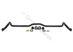 Whiteline Whiteline Sway Bar - 30mm Non Adjustable BTR89 - Image 2