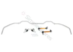 Whiteline Whiteline Sway Bar - 20mm 3 Point Adjustable BTR104Z - Image 3