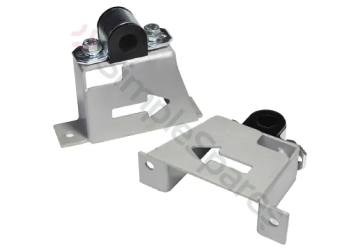 Whiteline Whiteline Sway Bar Mount - Kit 22mm KBR18-22 - WHL-KBR18-22