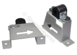 Whiteline Whiteline Sway Bar Mount - Kit 22mm KBR18-22 - Image 2