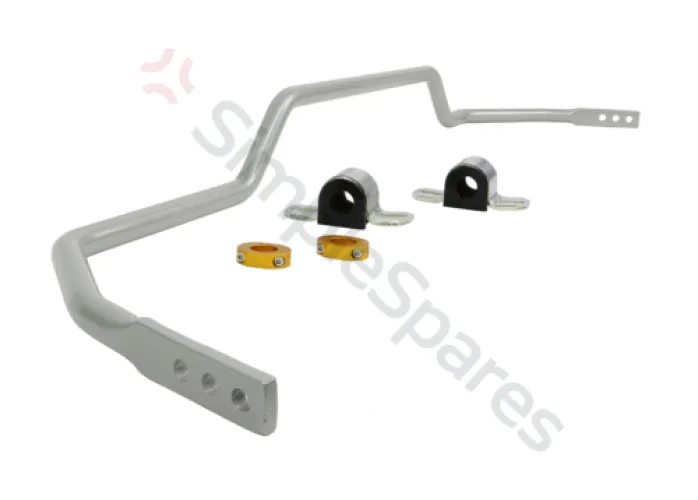 Whiteline Whiteline Sway Bar - 20mm 3 Point Adjustable BTR29Z - WHL-BTR29Z