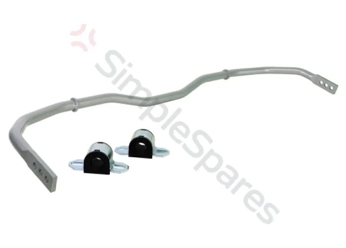 Whiteline Whiteline Sway Bar - 24mm 3 Point Adjustable BTF102Z - WHL-BTF102Z