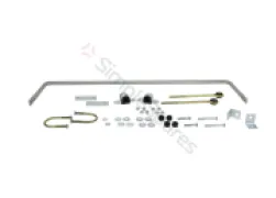 Whiteline Whiteline Sway Bar - 20mm 3 Point Adjustable BTR33Z - Image 3
