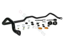 Whiteline Whiteline Sway Bar - 33mm Non Adjustable BTR89X - Image 1