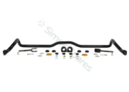 Whiteline Whiteline Sway Bar - 33mm Non Adjustable BTR89X - Image 2