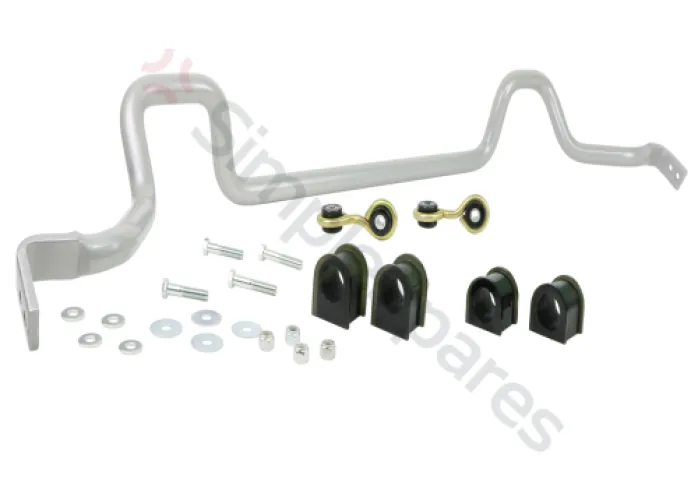 Whiteline Whiteline Sway Bar - 30mm 2 Point Adjustable BTF67Z - WHL-BTF67Z