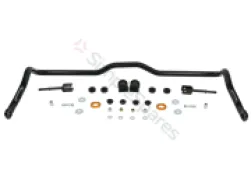 Whiteline Whiteline Sway Bar - 33mm Non Adjustable BTR89X - Image 3