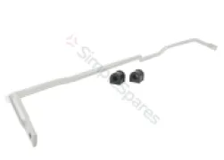 Whiteline Whiteline Sway Bar - 18mm Non Adjustable BTR31 - Image 1