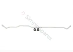 Whiteline Whiteline Sway Bar - 18mm Non Adjustable BTR31 - Image 2