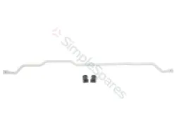 Whiteline Whiteline Sway Bar - 18mm Non Adjustable BTR31 - Image 3