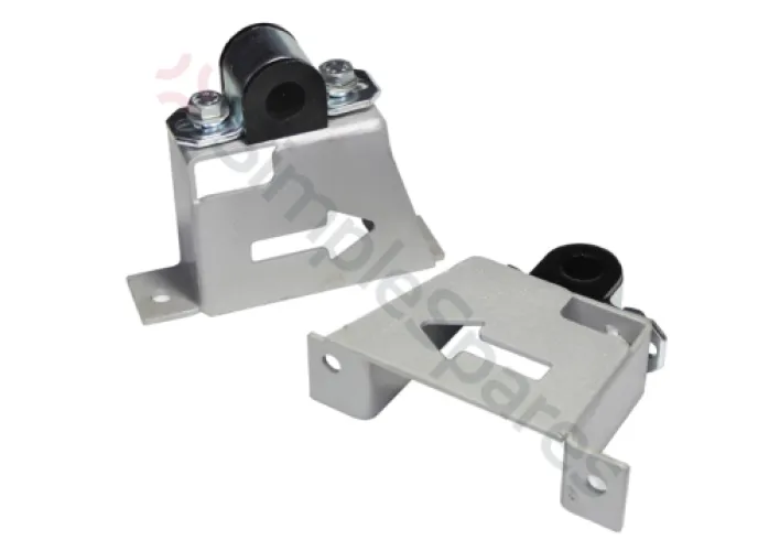 Whiteline Whiteline Sway Bar Mount - Kit 20mm KBR18-20 - WHL-KBR18-20