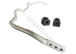Whiteline Whiteline Sway Bar - 20mm 3 Point Adjustable BTR101Z - Image 1