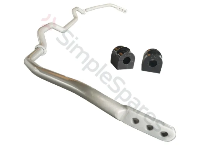 Whiteline Whiteline Sway Bar - 20mm 3 Point Adjustable BTR101Z - WHL-BTR101Z