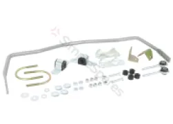 Whiteline Whiteline Sway Bar - 18mm 4 Point Adjustable BTR17Z - Image 1