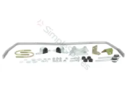 Whiteline Whiteline Sway Bar - 18mm 4 Point Adjustable BTR17Z - Image 2