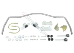 Whiteline Whiteline Sway Bar - 18mm 4 Point Adjustable BTR17Z - Image 3