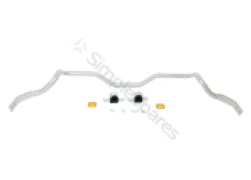 Whiteline Whiteline Sway Bar - 24mm 2 Point Adjustable BTF72Z - Image 3