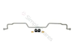 Whiteline Whiteline Sway Bar - 20mm Non Adjustable BTR39 - Image 2