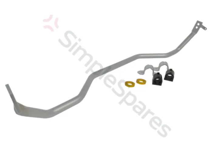 Whiteline Whiteline Sway Bar - 27mm 2 Point Adjustable BTF90Z - WHL-BTF90Z