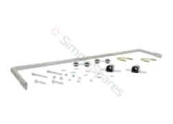 Whiteline Whiteline Sway Bar - 24mm 3 Point Adjustable BWR23Z - Image 1