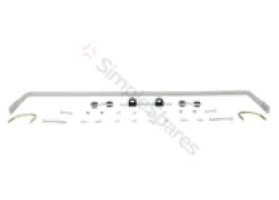 Whiteline Whiteline Sway Bar - 24mm 3 Point Adjustable BWR23Z - Image 2