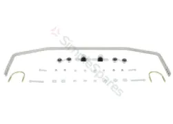 Whiteline Whiteline Sway Bar - 24mm 3 Point Adjustable BWR23Z - Image 3