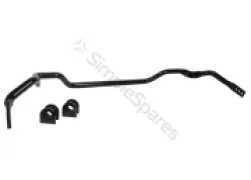 Whiteline Whiteline Sway Bar - 30mm 3 Point Adjustable BTF92Z - Image 1