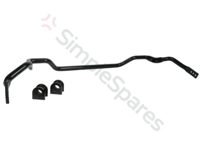 Whiteline Whiteline Sway Bar - 30mm 3 Point Adjustable BTF92Z - WHL-BTF92Z