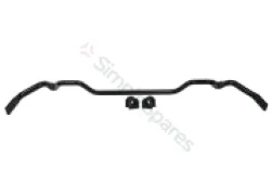 Whiteline Whiteline Sway Bar - 30mm 3 Point Adjustable BTF92Z - Image 2