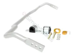 Whiteline Whiteline Sway Bar - 24mm 3 Point Adjustable BWR20XZ - Image 1