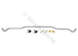 Whiteline Whiteline Sway Bar - 24mm 3 Point Adjustable BWR20XZ - Image 2