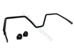 Whiteline Whiteline Sway Bar - 24mm 3 Point Adjustable BTR94Z - Image 1
