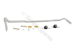 Whiteline Whiteline Sway Bar - 24mm 3 Point Adjustable BWR20XZ - Image 3