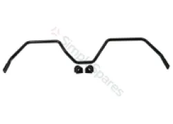 Whiteline Whiteline Sway Bar - 24mm 3 Point Adjustable BTR94Z - Image 2