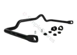 Whiteline Whiteline Sway Bar - 33mm Non Adjustable BTF89 - Image 1