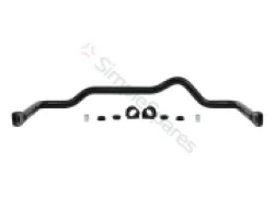 Whiteline Whiteline Sway Bar - 33mm Non Adjustable BTF89 - Image 2
