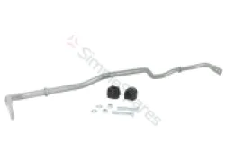 Whiteline Whiteline Sway Bar - 24mm 2 Point Adjustable BWR21XZ - Image 1